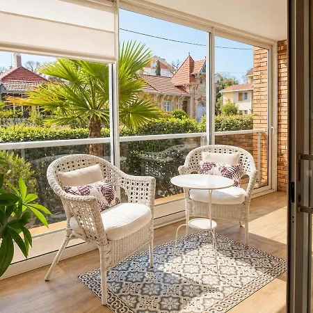 Plaisance Balcon, Cocon Cosy & A Pied * Arcachon