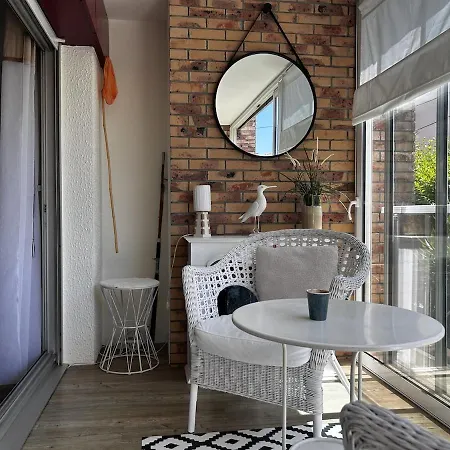 Plaisance Balcon, Cocon Cosy & A Pied * Arcachon