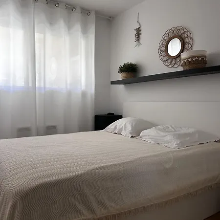 Plaisance Balcon, Cocon Cosy & A Pied Arcachon