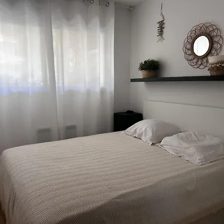 Plaisance Balcon, Cocon Cosy & A Pied Apartment Arcachon