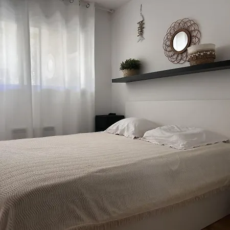 Plaisance Balcon, Cocon Cosy & A Pied * Arcachon